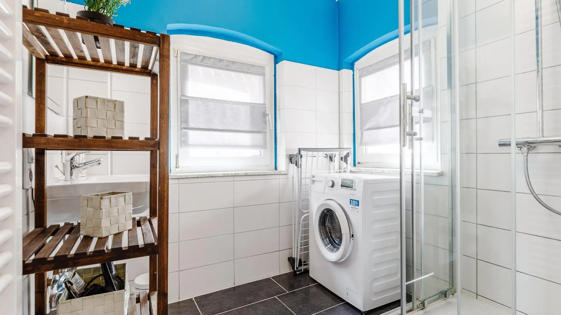 Old Town Center Apartments Kulmbach