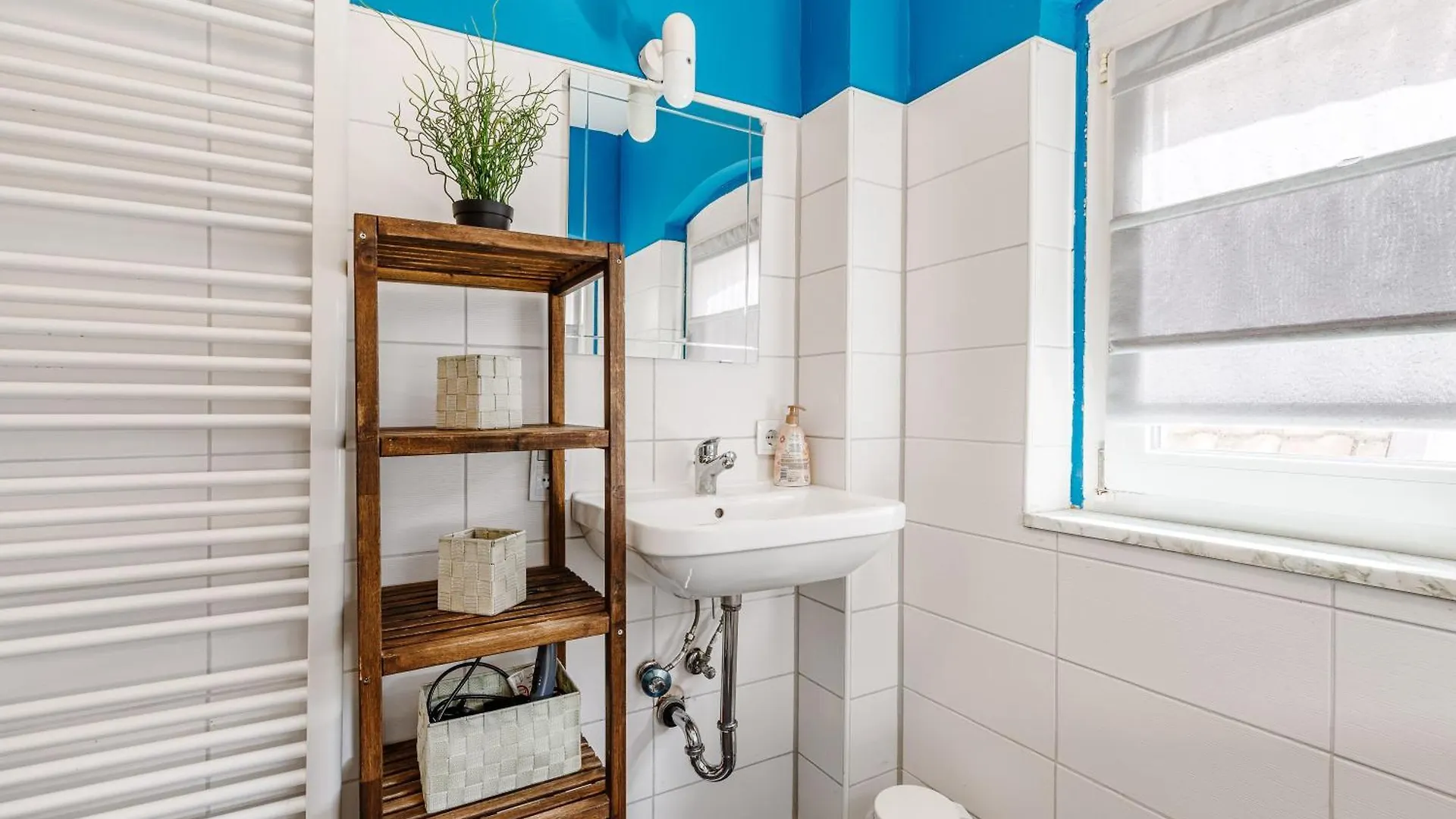 Old Town Center Apartments Kulmbach