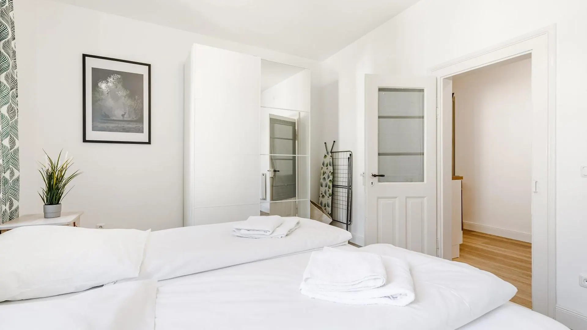 Old Town Center Apartments Kulmbach 0*,