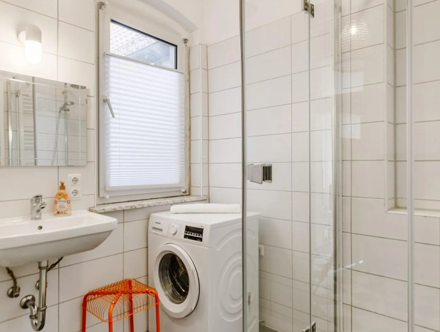 Old Town Center Apartments Kulmbach