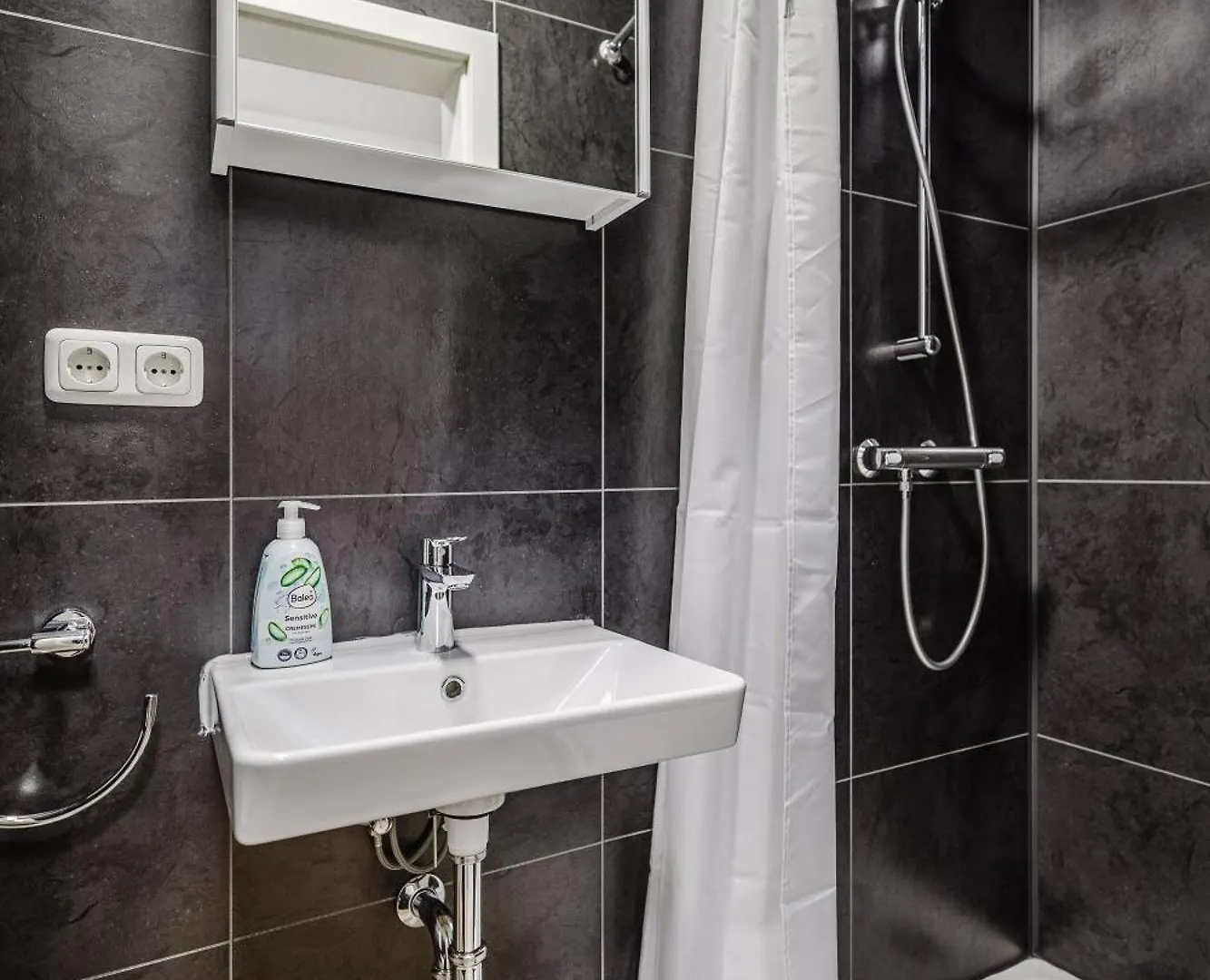 Old Town Center Apartments Kulmbach