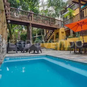  Apartment El Yaguacil Aparta Dominikanische Republik