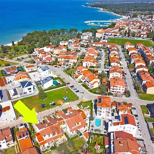  Apartment Drago 589 Kroatien