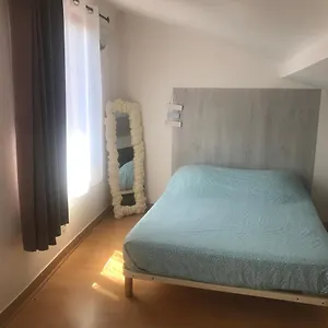  Apartment Charmant 3 Pieces 3 Eme Etage Frankreich