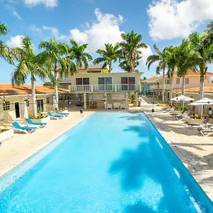 Apartment Delynne Boutique Curaçao