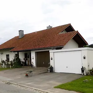 Kraus Langdorf (Regen)