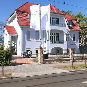  Apartment Haus Am Deutschland