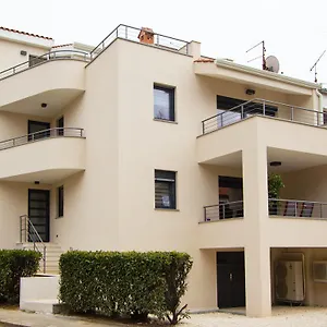  Apartment Adria Kroatien