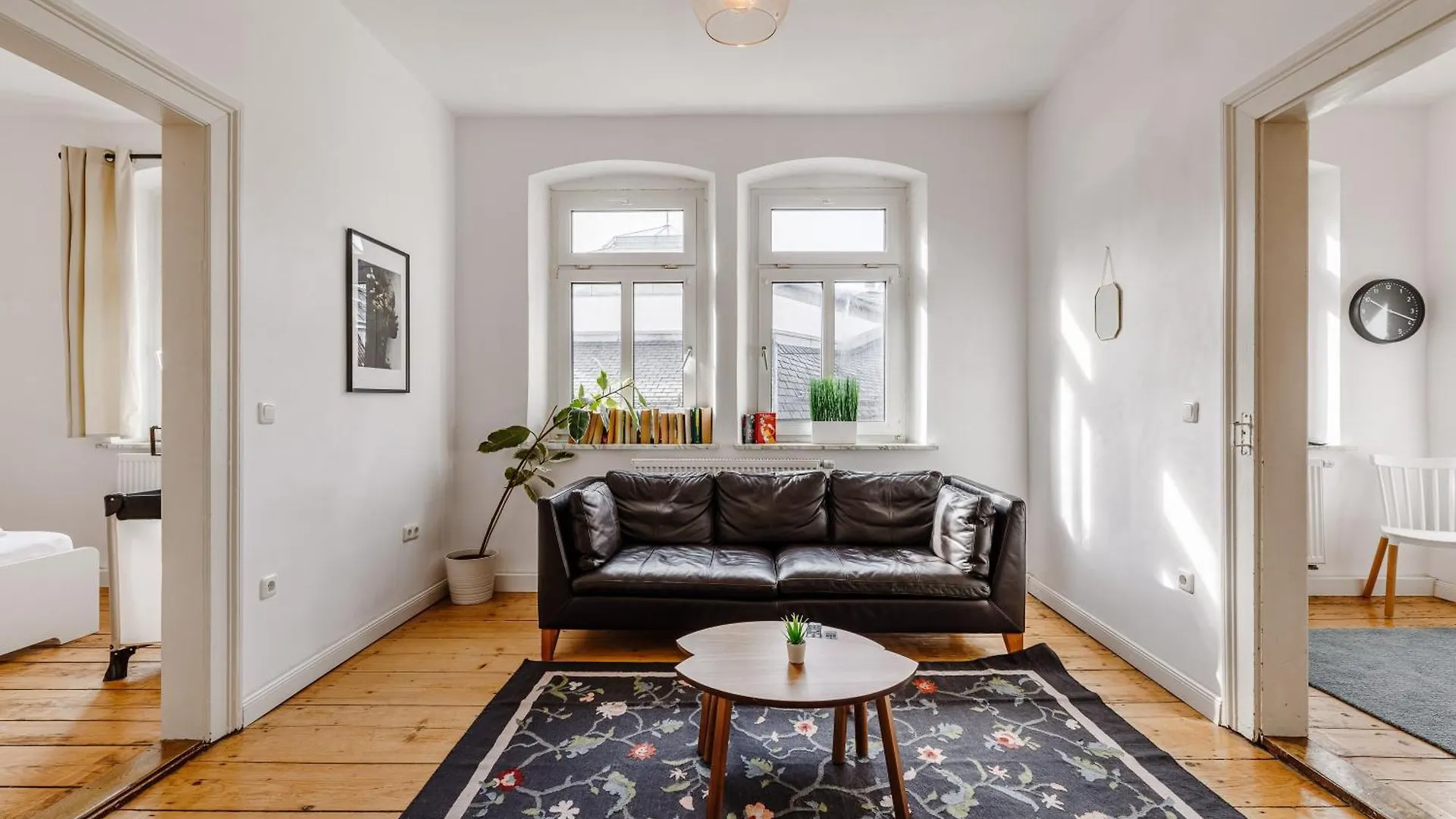 Old Town Center Apartments Kulmbach