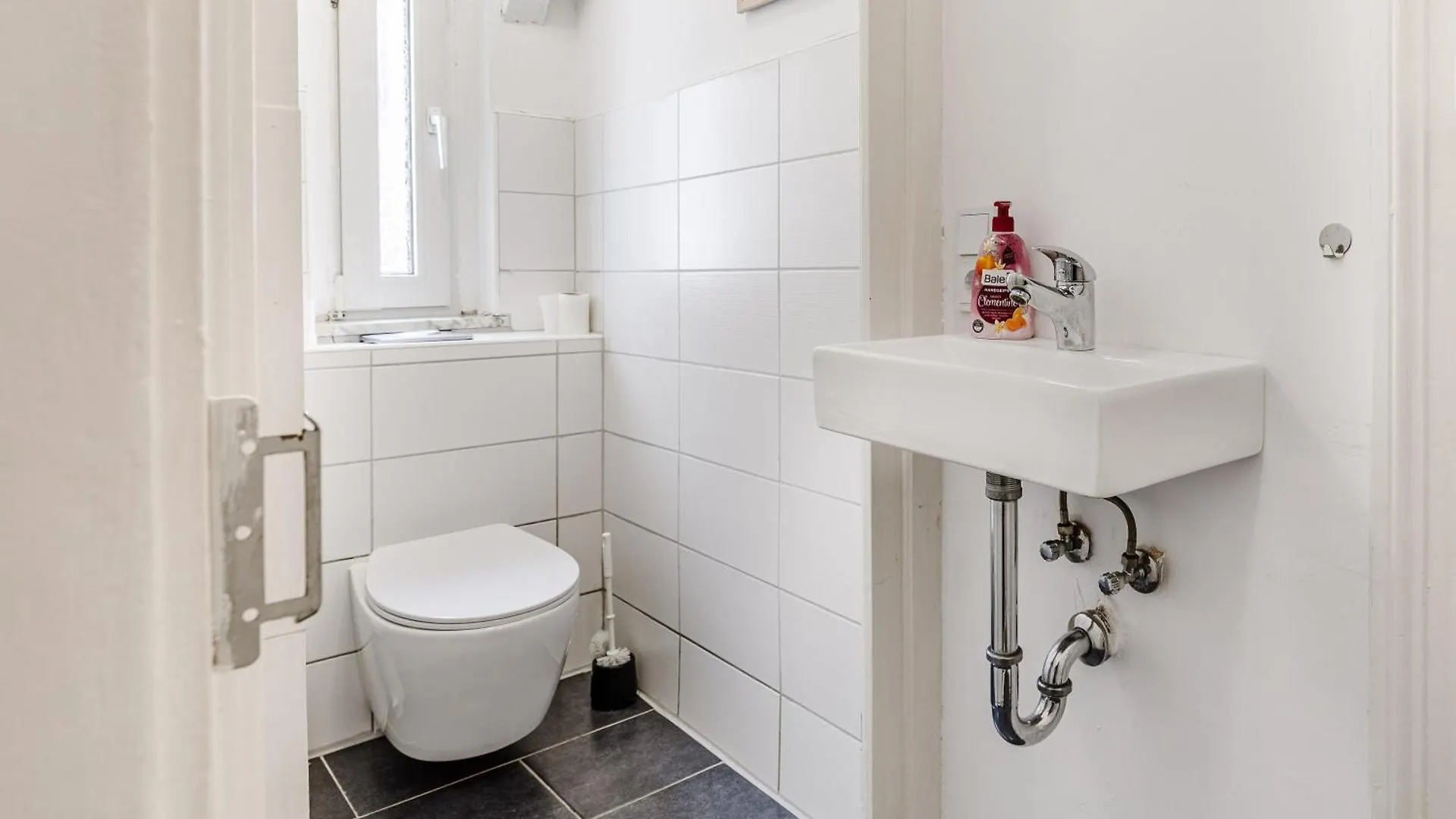 Old Town Center Apartments Kulmbach Germania