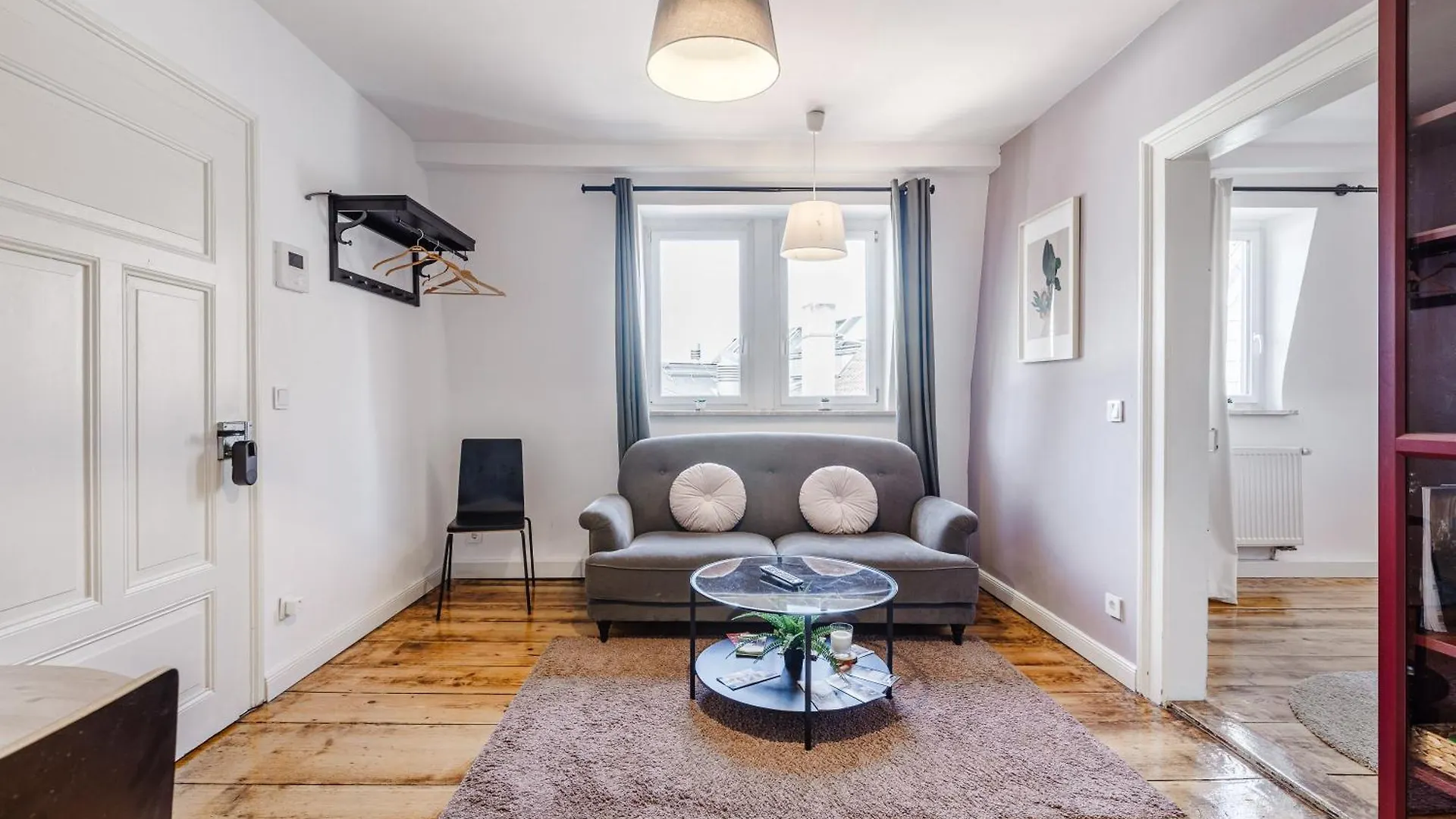 Old Town Center Apartments Kulmbach Germania