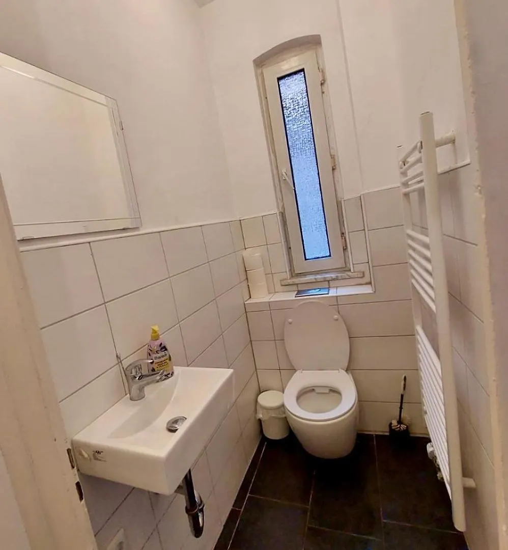 Old Town Center Apartments Kulmbach 0*,