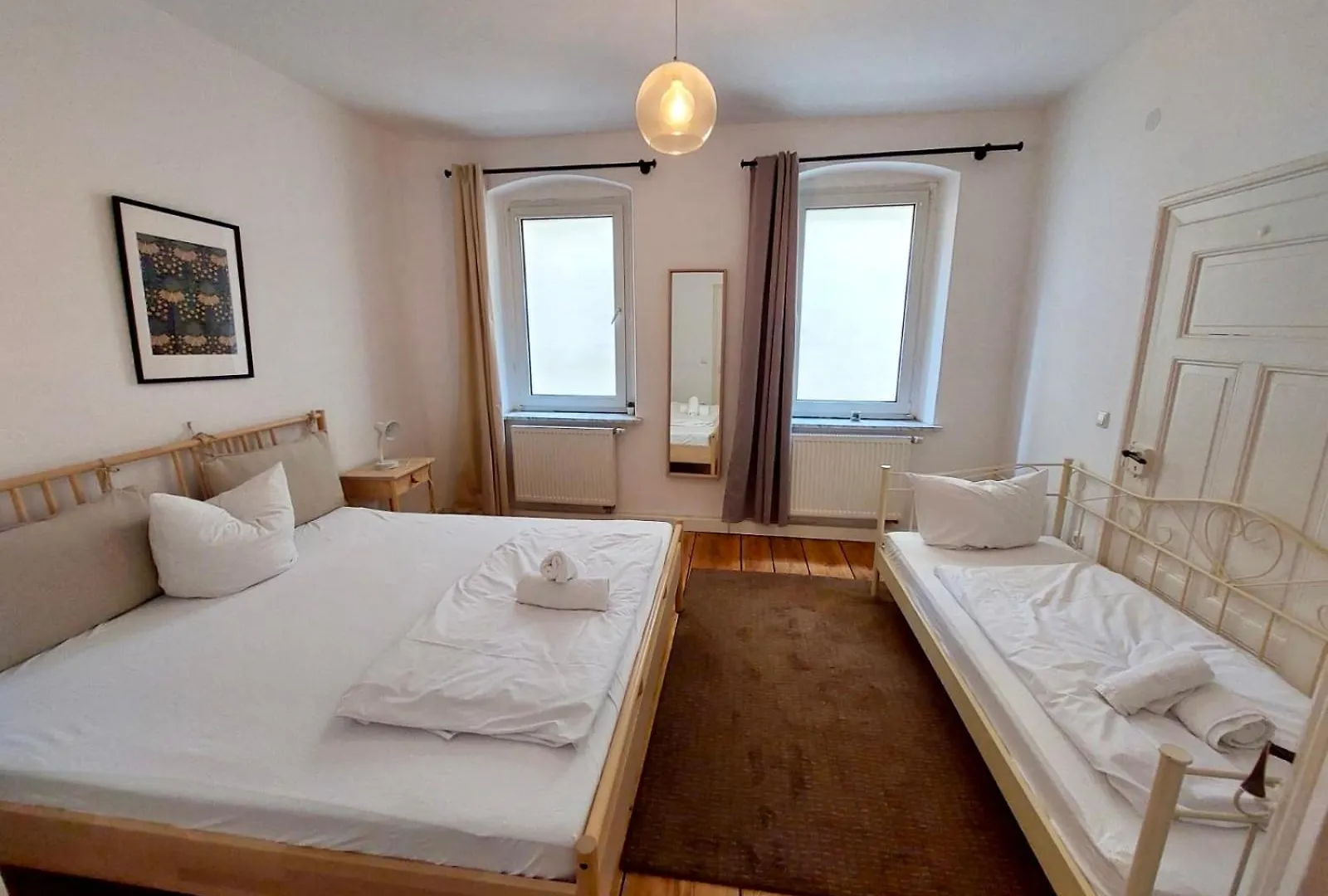 Old Town Center Apartments Kulmbach Germania