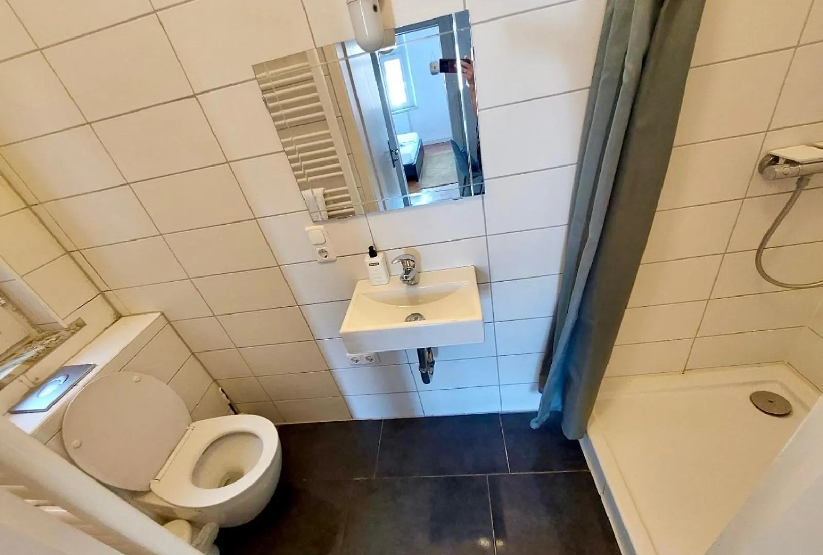 Old Town Center Apartments Kulmbach